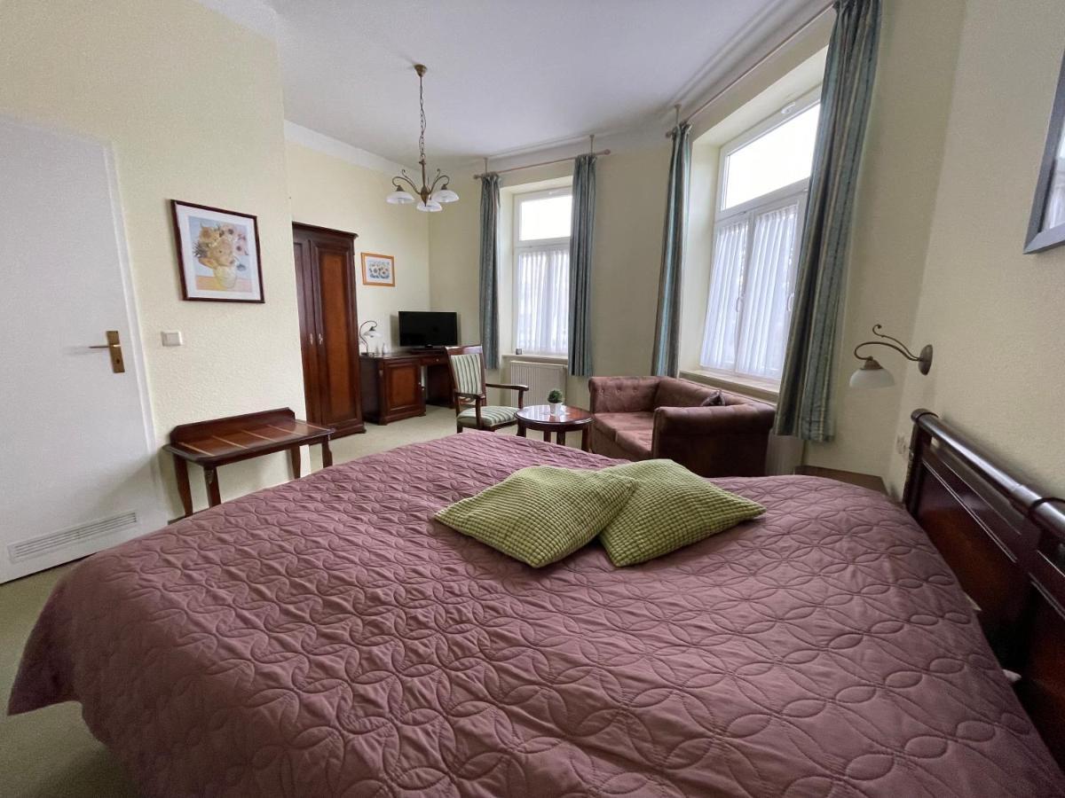 Ferienzimmer #12 Merkur In Binz Kültér fotó